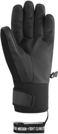 KAKISA Glove 2025 roebuck 