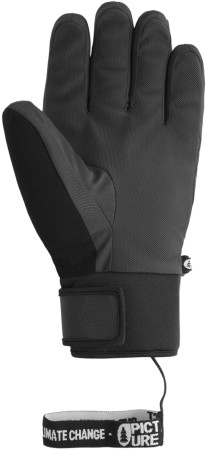 MADSON Handschuh 2025 brown sugar 