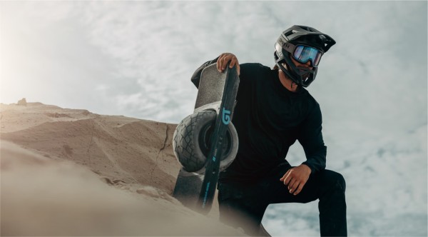 ONEWHEEL GT S-SERIES RALLY EDITION 