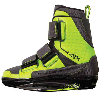 GTX Boots 2014 