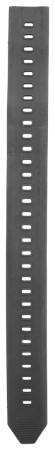 GUMMY STRAP 2025 matte black 