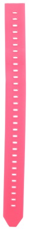 GUMMY STRAP 2025 pink punch 