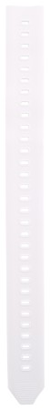GUMMY STRAP 2025 white 