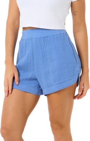 PREMIUIM SURF Walkshort 2025 blue 