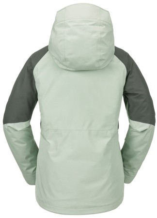 V.CO ARIS INSULATED GORE Jacke 2024 sage frost 