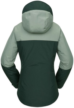BOLT INSULATED Jacke 2025 scarab 