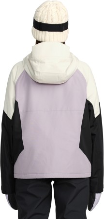 AGATE INSULATED Jacke 2026 lavender aura 