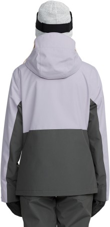 BOLT INSULATED Jacke 2026 lavender aura 