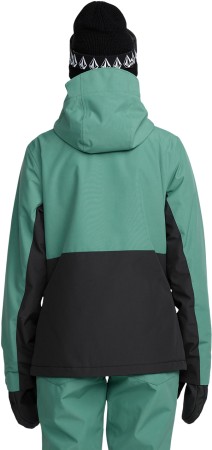 BOLT INSULATED Jacke 2026 spruce green 