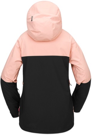 AT STRETCH GORE-TEX Jacket 2025 coral haze 