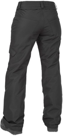 BRIDGER INSULATED Pant 2025 black 