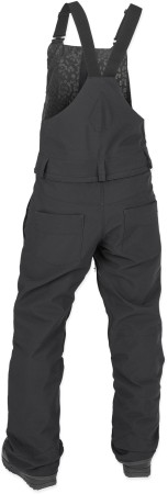 SWIFT BIB Hose 2025 black 