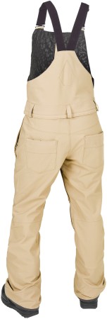 SWIFT BIB Pant 2025 sand 