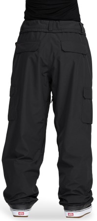 DLM Hose 2026 black 