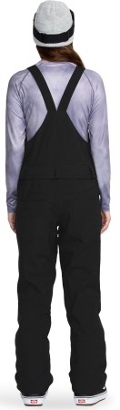 SWIFT BIB Hose 2026 black 