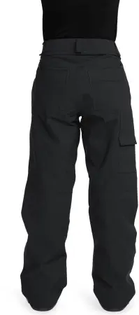 POLLOCK Hose 2026 black 