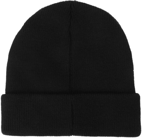 SMURPHER HEAVY Mütze 2026 black 