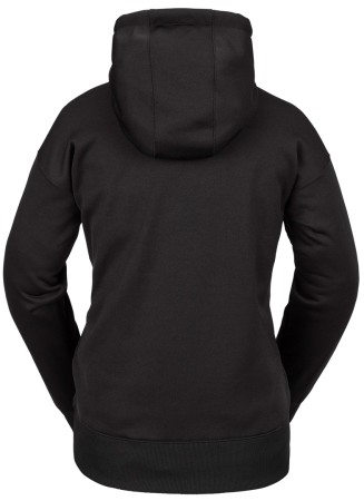 WOMEN CORE HYDRO Hoodie 2024 black 