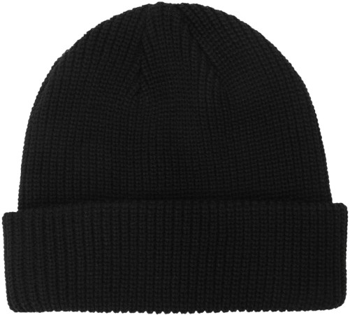 KREUZKOELLN Beanie 2026 black 