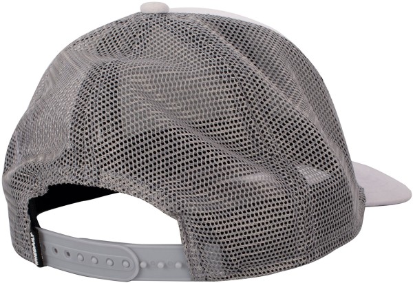STONEFINGER Cap 2025 stone grey 