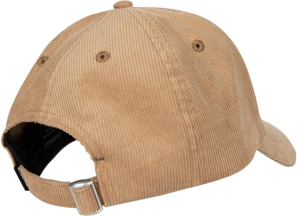 CORVIN Cap 2025 khaki 
