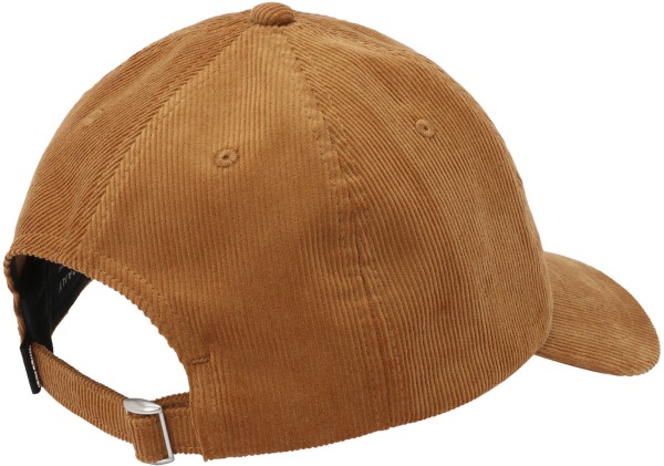 CORVIN Cap 2026 toffee 