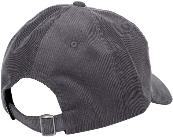 CORVIN Cap 2026 anthracite 