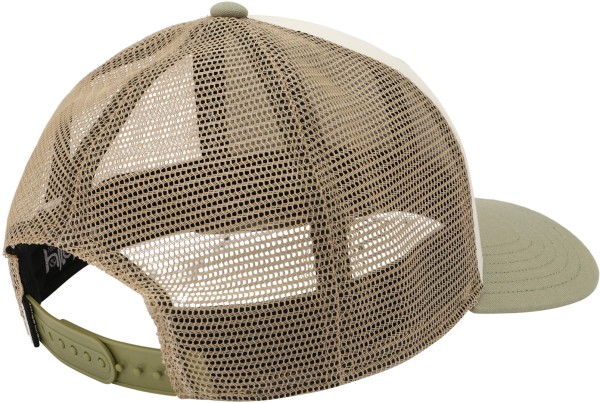 DAILY FLAG TRUCKER Cap 2026 reed 