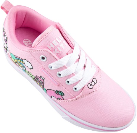 PRO 20 PRINTS HKC Shoe 2024 baby pink/light pink/white 
