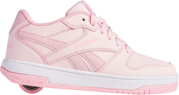 X REEBOK Schuh 2025 light pink/pink/white 35