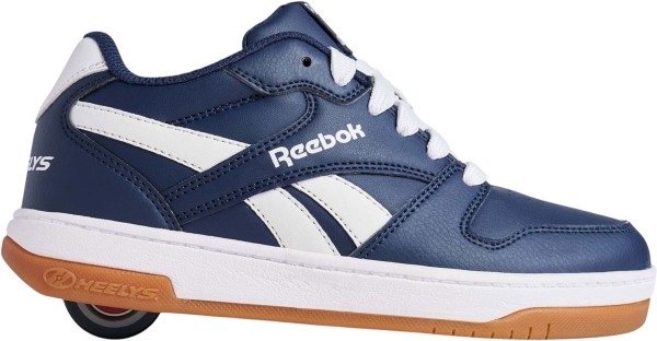 X REEBOK Schuh 2025 navy/white/gum 