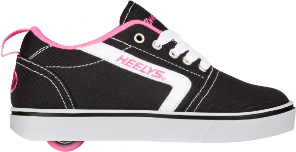 GR8 PRO Shoe 2018 black/white/pink 