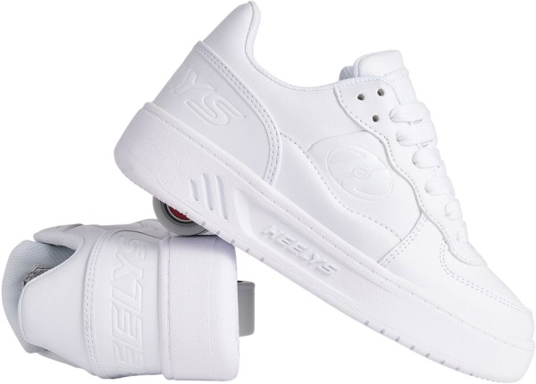 REZERVE LOW Shoe 2025 white/white 