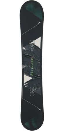 ANYTEAM Snowboard 2025 