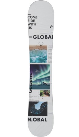 GLOBAL Snowboard 2025 sight 