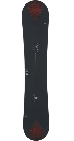 KING 2.0 Snowboard 2025 