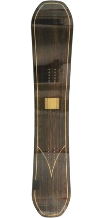 SPADE LYT Snowboard 2023 