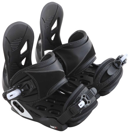 P JR Binding 2024 black 