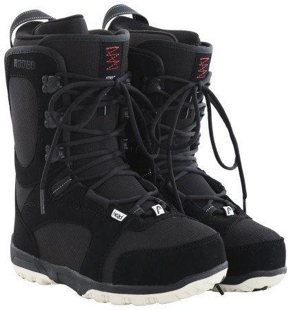 RODEO Boot 2024 black 