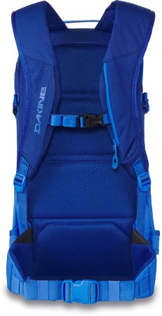 HELI PRO 24L Rucksack 2024 deep blue 