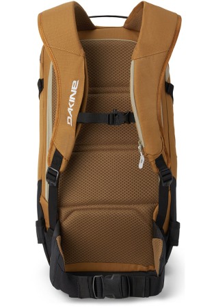 HELI PRO 24L Backpack 2025 rubber 