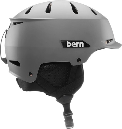 HENDRIX MIPS Helm 2025 matte grey 