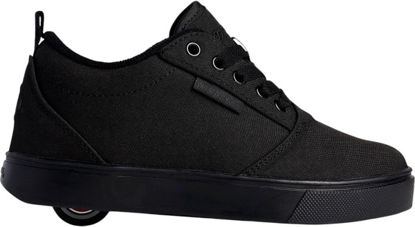 PRO 20 Schuh 2025 triple black canvas 