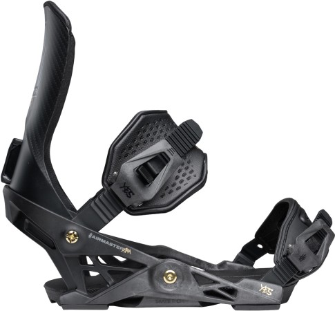 AIRMASTER XTRM Binding 2026 black 