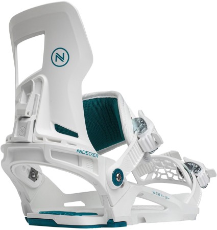 MUON-W Binding 2025 white 