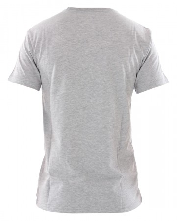 HIGHWAY T-Shirt 2015 heather grey 