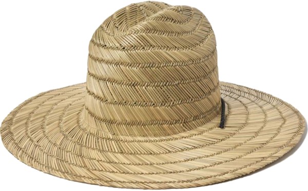 WEEKENDER LIFEGUARD Hut 2025 khaki 