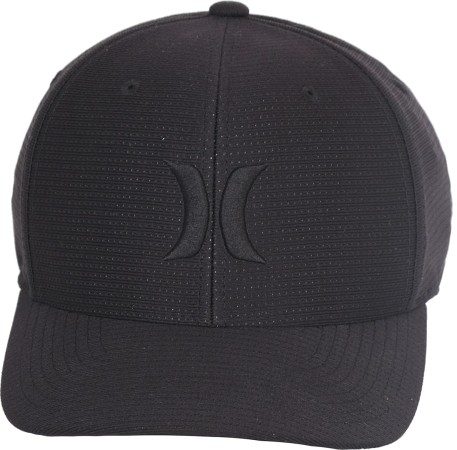 PHANTOM RESIST Cap 2025 black 