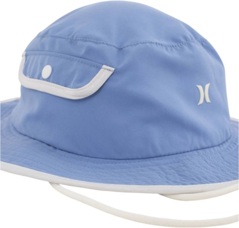 DRI-FIT KAIA BOONIE Hut 2025 photo blue 