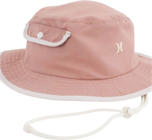 DRI-FIT KAIA BOONIE Hut 2025 digital pink 